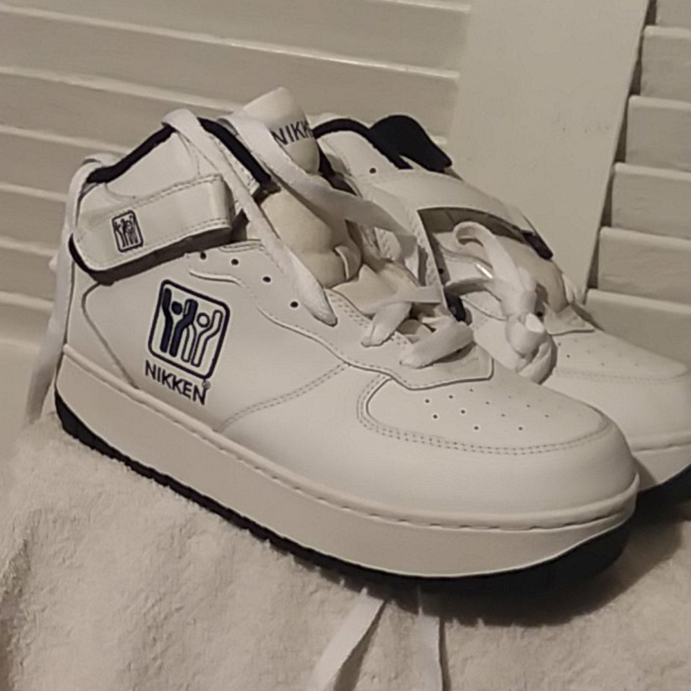 NWoT☆Nikken Cardio Strides